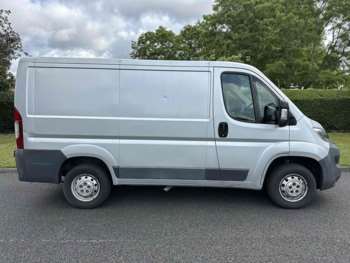 Used Citroen Relay 2018 for sale - 74890479: Photo