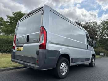 Used Citroen Relay 2018 for sale - 74890479: Photo