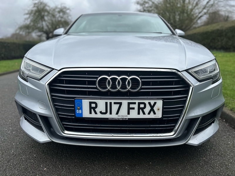 Used Audi A3 2017 for sale - 77558307: Photo 13