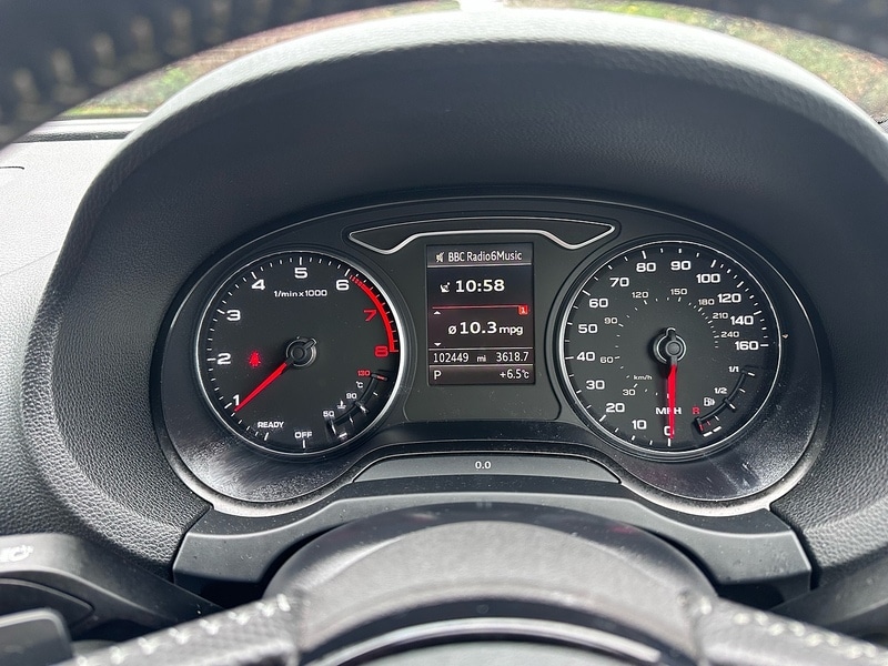 Used Audi A3 2017 for sale - 77558307: Photo 14