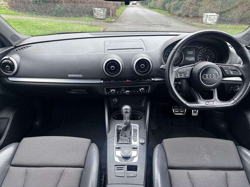 Used Audi A3 2017 for sale - 77558307: Photo 15