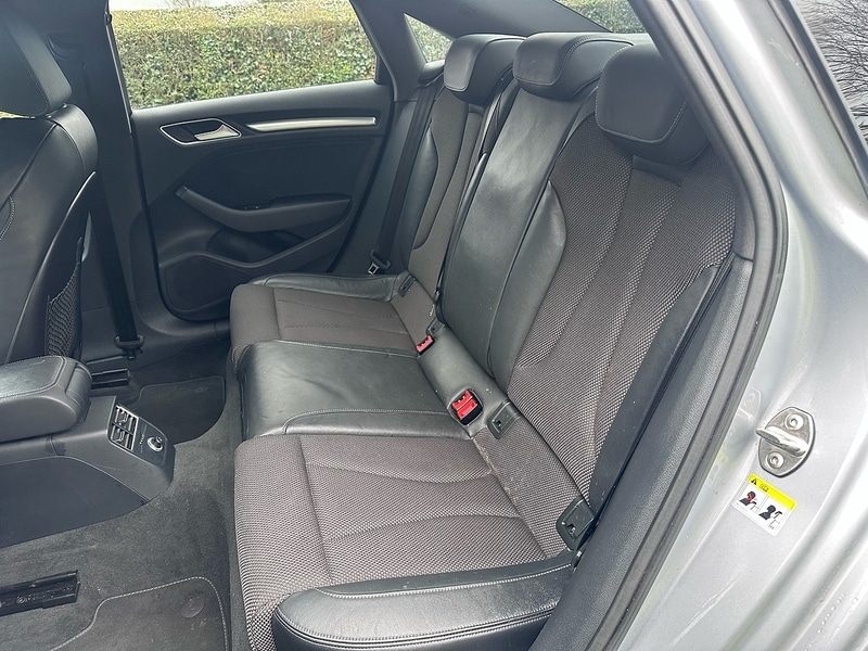 Used Audi A3 2017 for sale - 77558307: Photo 19