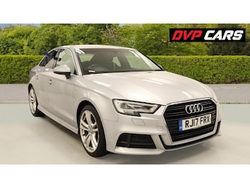 Used Audi A3 2017 for sale - 77558307: Photo