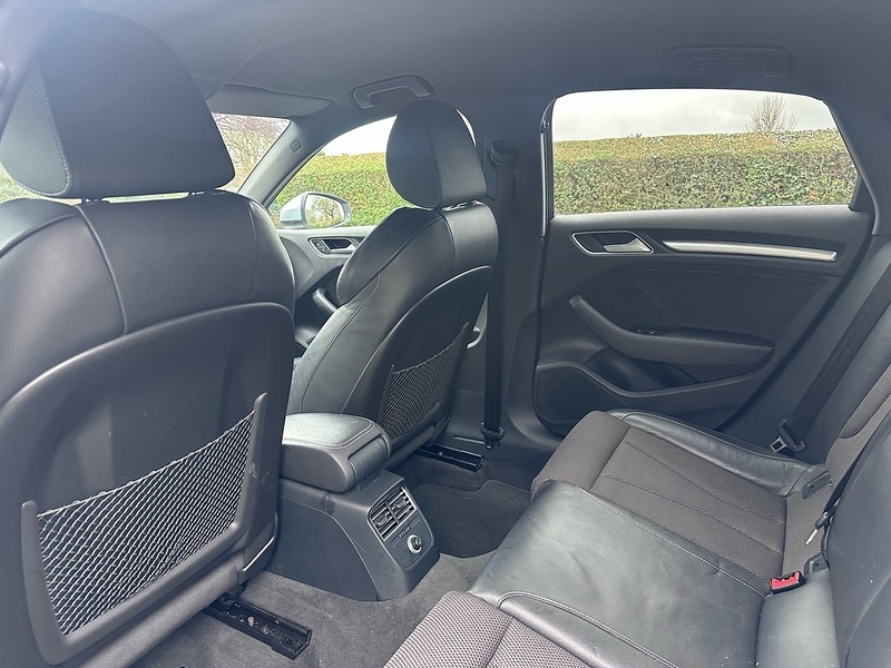 Used Audi A3 2017 for sale - 77558307: Photo 20