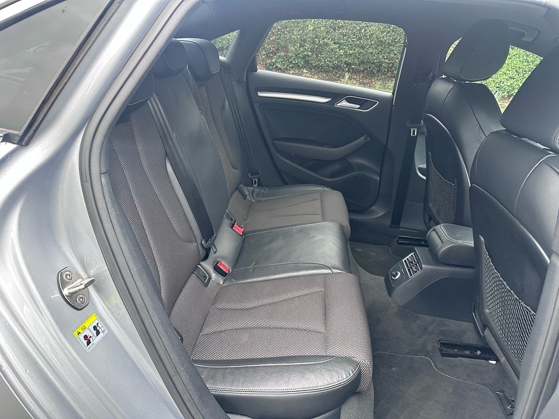 Used Audi A3 2017 for sale - 77558307: Photo 21