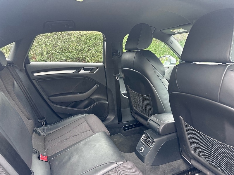 Used Audi A3 2017 for sale - 77558307: Photo 22