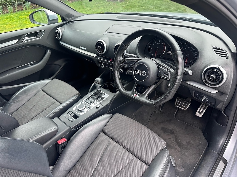 Used Audi A3 2017 for sale - 77558307: Photo 23