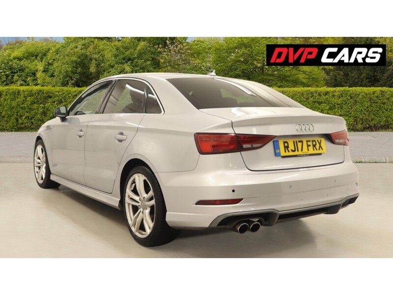Used Audi A3 2017 for sale - 77558307: Photo 3