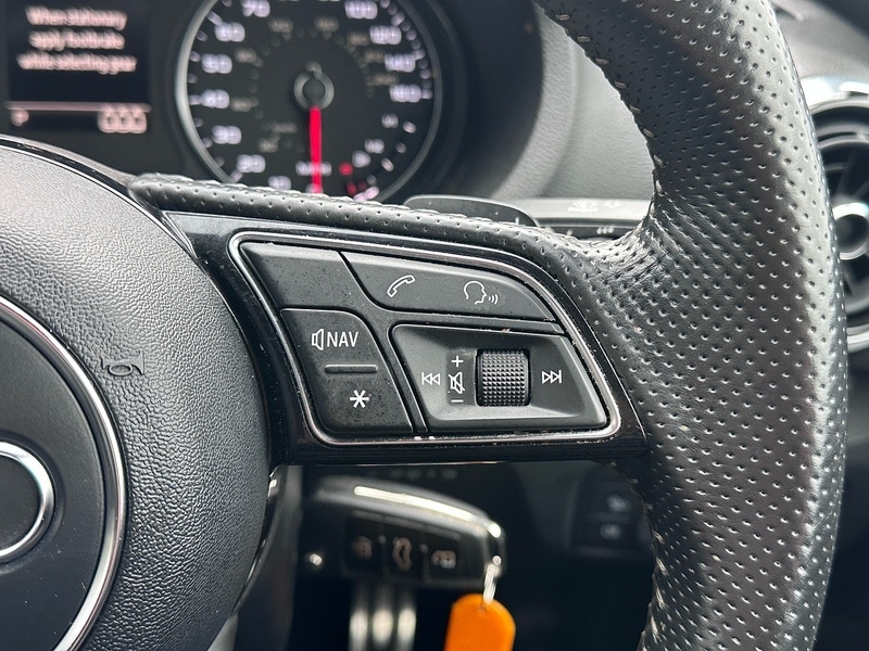 Used Audi A3 2017 for sale - 77558307: Photo 30