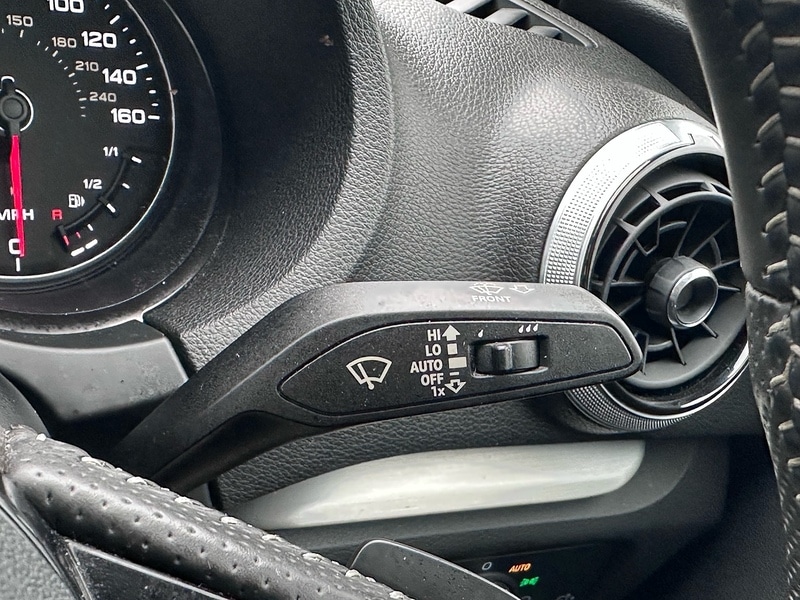 Used Audi A3 2017 for sale - 77558307: Photo 32