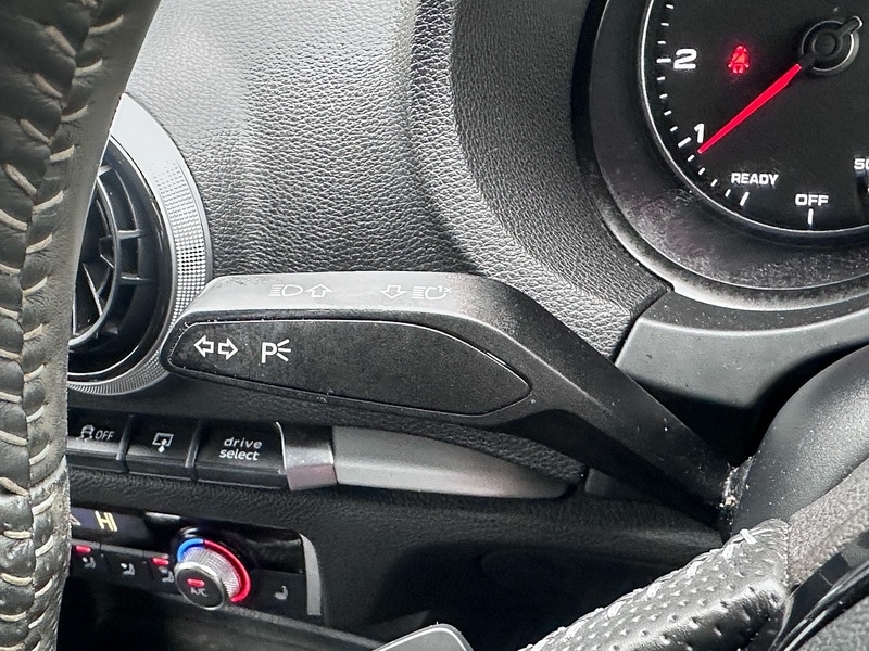 Used Audi A3 2017 for sale - 77558307: Photo 33