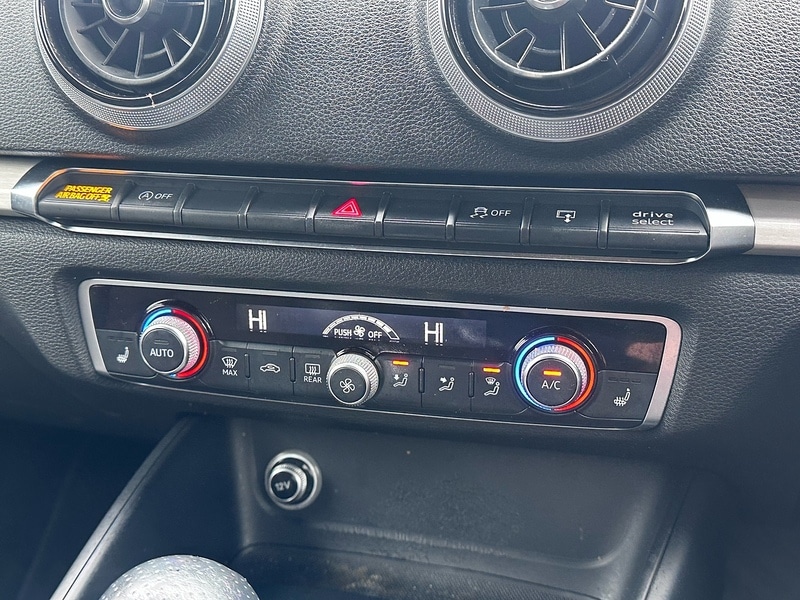 Used Audi A3 2017 for sale - 77558307: Photo 34