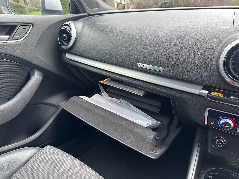 Used Audi A3 2017 for sale - 77558307: Photo 36
