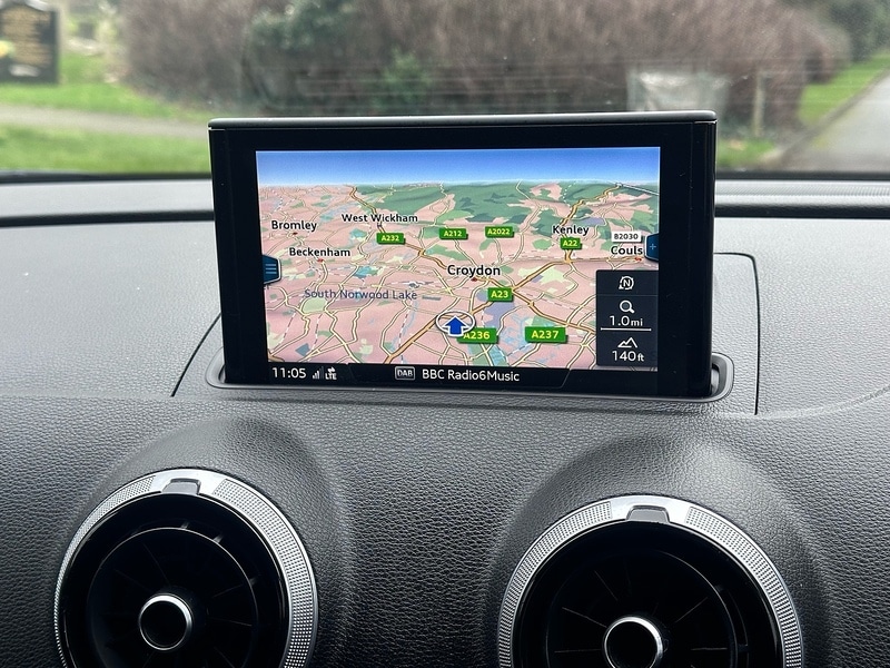 Used Audi A3 2017 for sale - 77558307: Photo 39