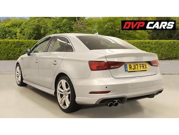 Used Audi A3 2017 for sale - 77558307: Photo