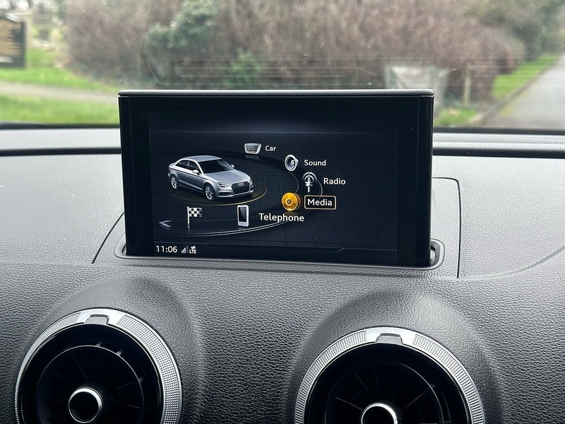 Used Audi A3 2017 for sale - 77558307: Photo 43