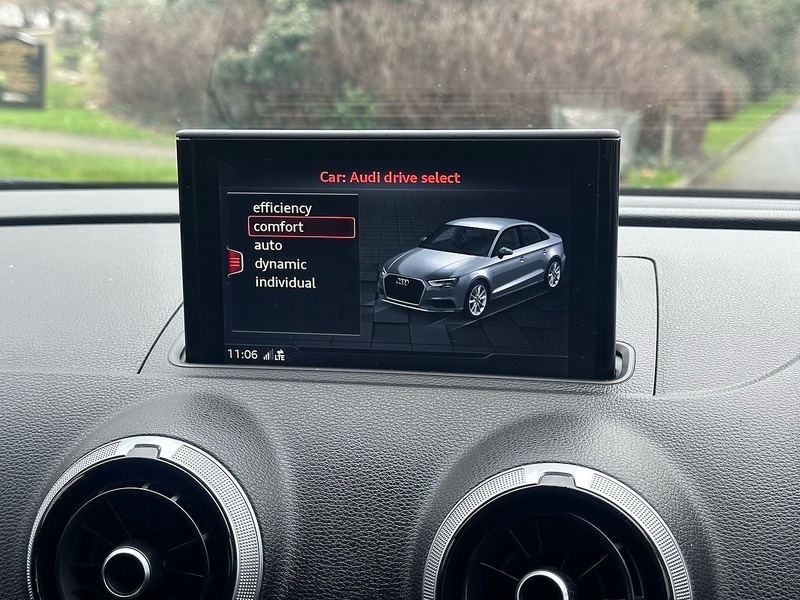 Used Audi A3 2017 for sale - 77558307: Photo 44