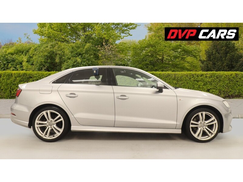 Used Audi A3 2017 for sale - 77558307: Photo 5