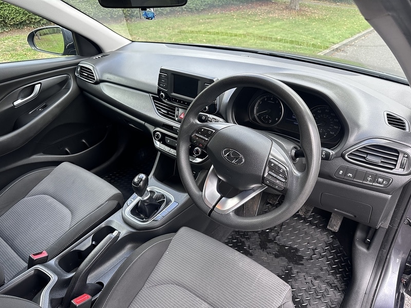 Used Hyundai i30 2017 for sale - 76232365: Photo 21