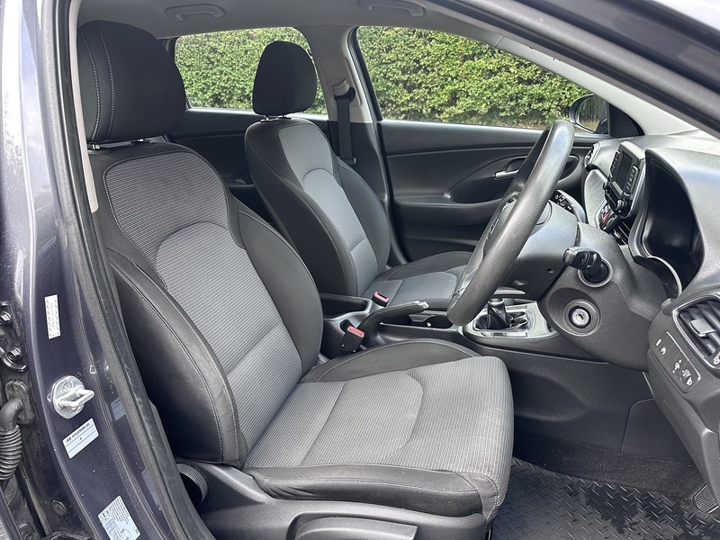 Used Hyundai i30 2017 for sale - 76232365: Photo 22