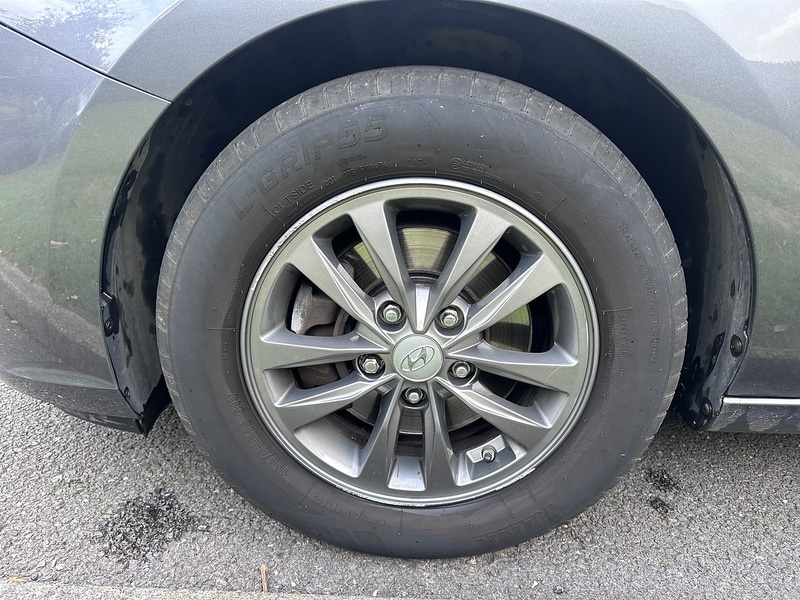 Used Hyundai i30 2017 for sale - 76232365: Photo 23