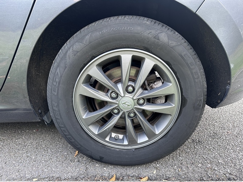 Used Hyundai i30 2017 for sale - 76232365: Photo 24