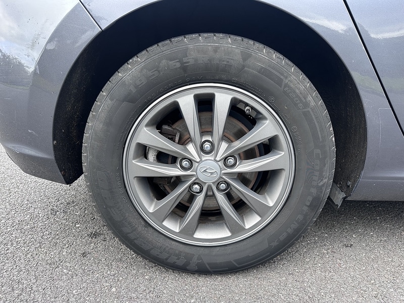 Used Hyundai i30 2017 for sale - 76232365: Photo 25