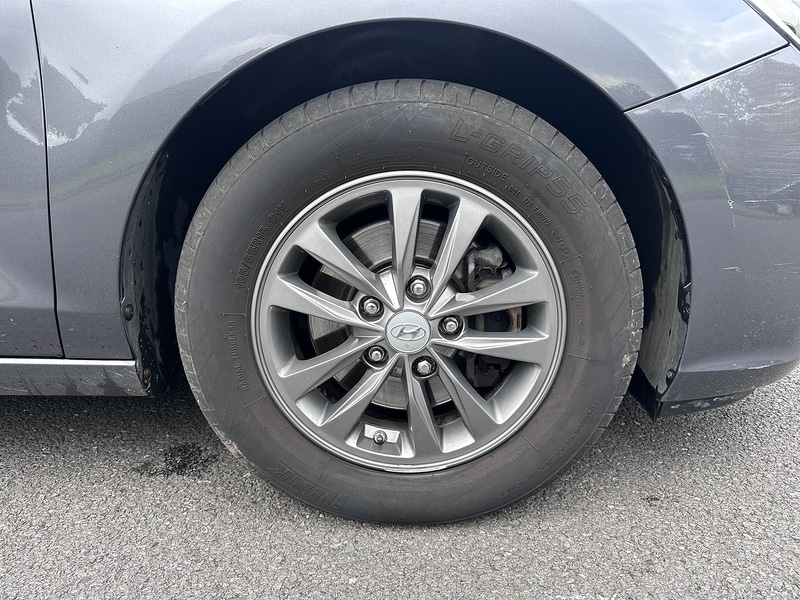 Used Hyundai i30 2017 for sale - 76232365: Photo 26