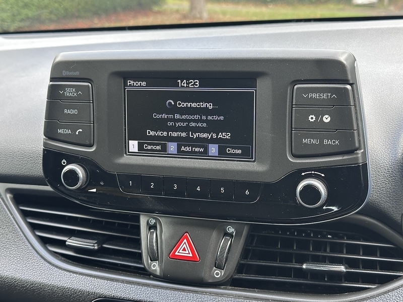 Used Hyundai i30 2017 for sale - 76232365: Photo 36