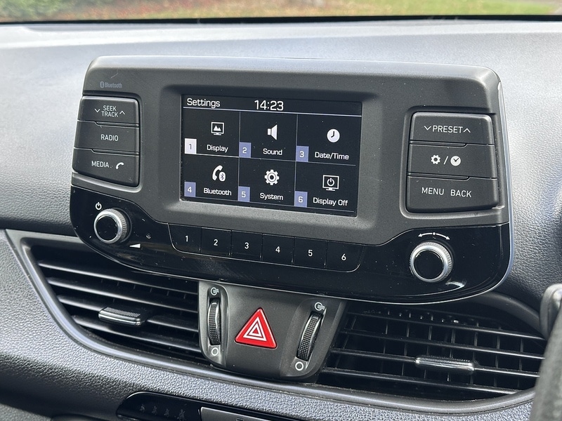 Used Hyundai i30 2017 for sale - 76232365: Photo 37