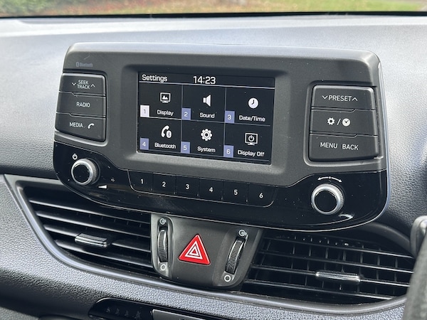 Used Hyundai i30 2017 for sale - 76232365: Photo 37