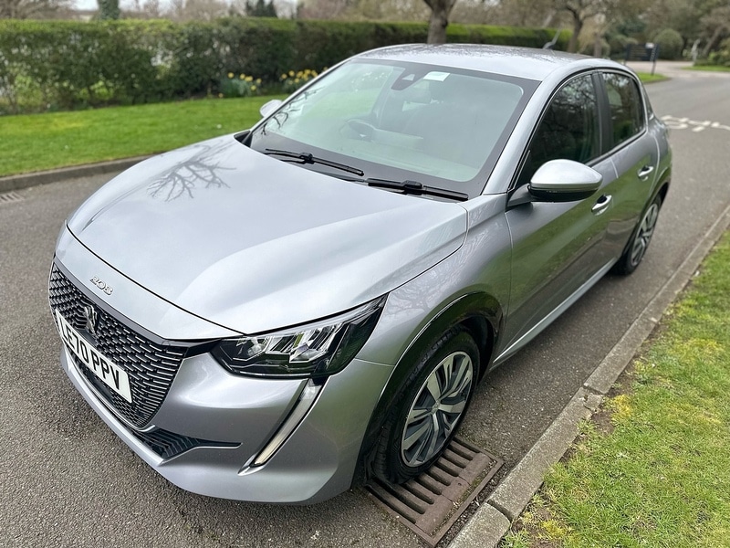 Used Peugeot 208 2026 for sale - 77864461: Photo 10