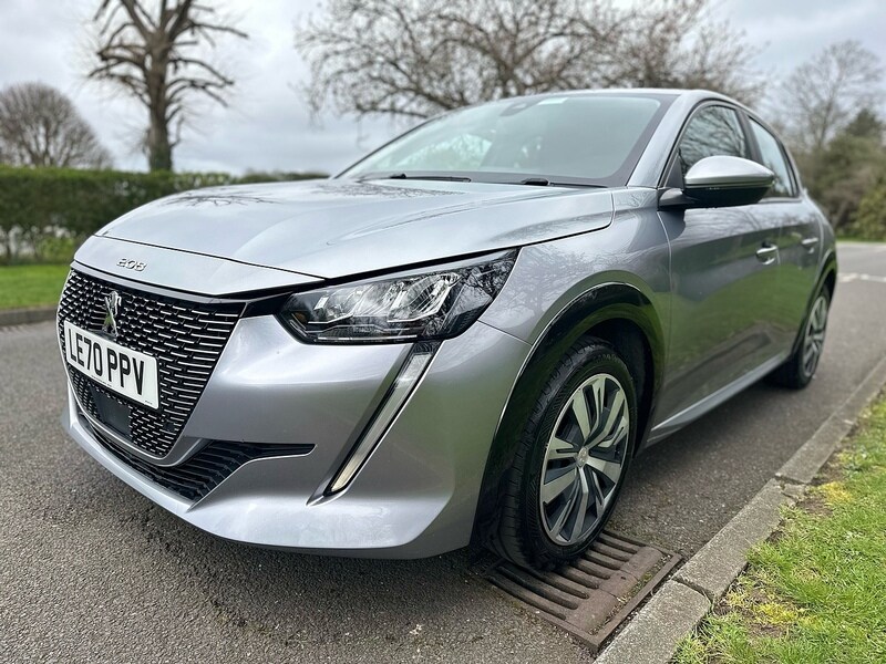 Used Peugeot 208 2026 for sale - 77864461: Photo 11