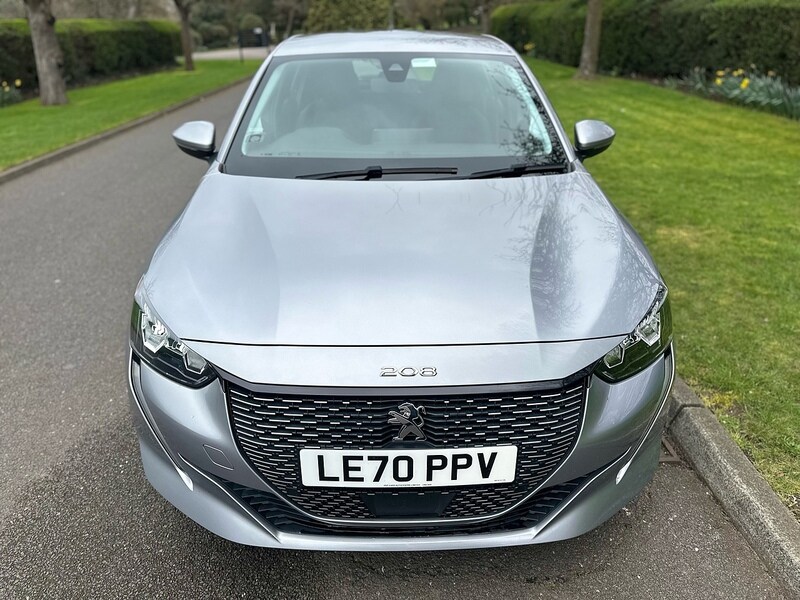 Used Peugeot 208 2026 for sale - 77864461: Photo 12