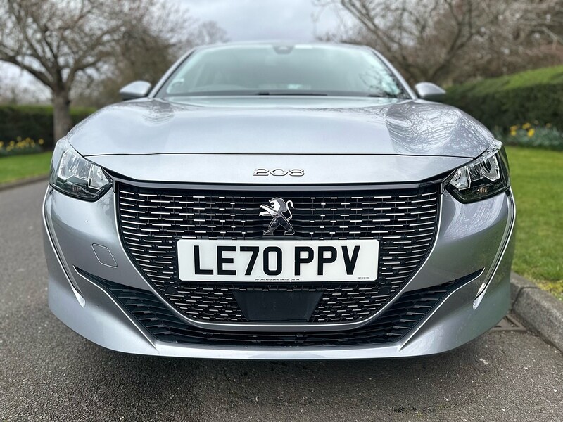 Used Peugeot 208 2026 for sale - 77864461: Photo 13