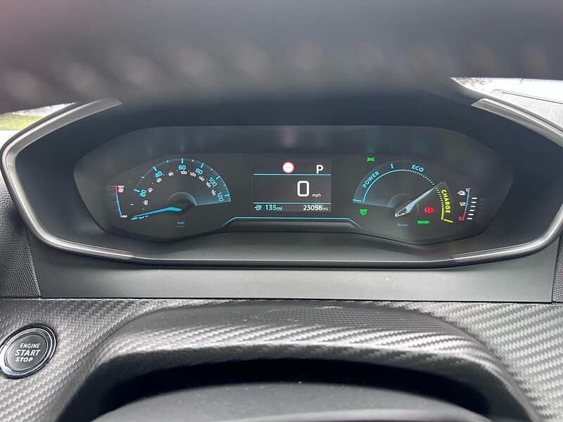 Used Peugeot 208 2026 for sale - 77864461: Photo 14