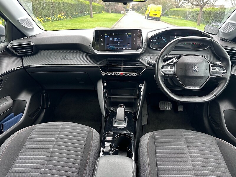 Used Peugeot 208 2026 for sale - 77864461: Photo 15