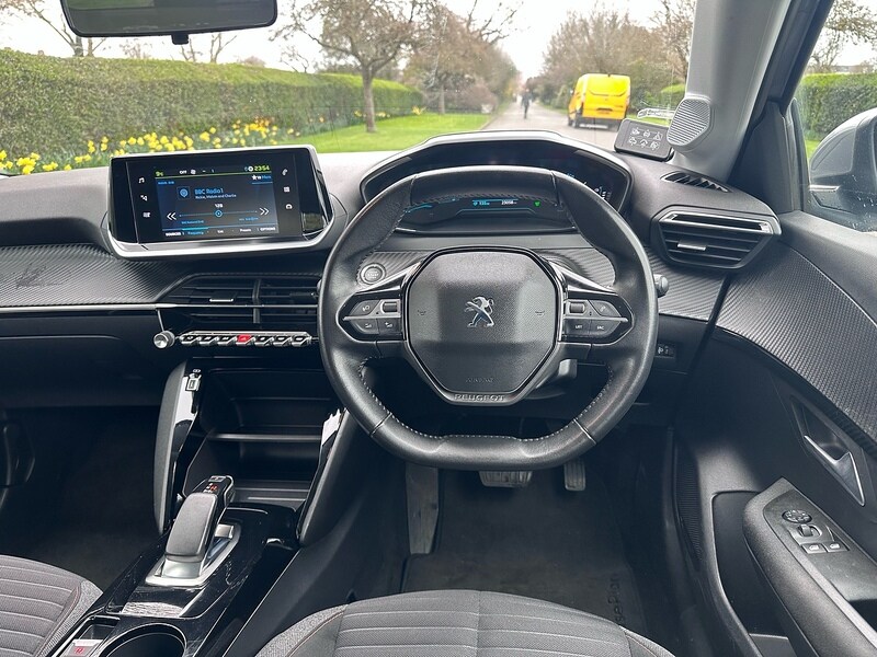 Used Peugeot 208 2026 for sale - 77864461: Photo 16