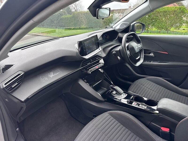 Used Peugeot 208 2026 for sale - 77864461: Photo 17