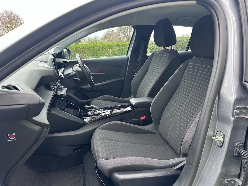 Used Peugeot 208 2026 for sale - 77864461: Photo 18