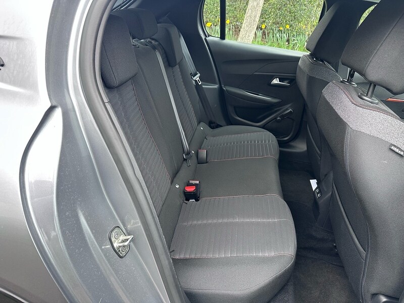 Used Peugeot 208 2026 for sale - 77864461: Photo 20