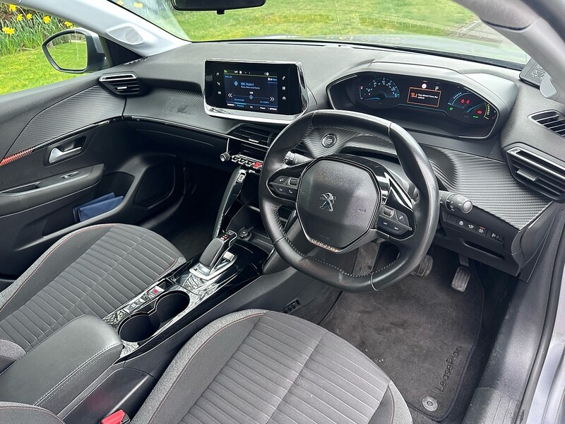 Used Peugeot 208 2026 for sale - 77864461: Photo 21