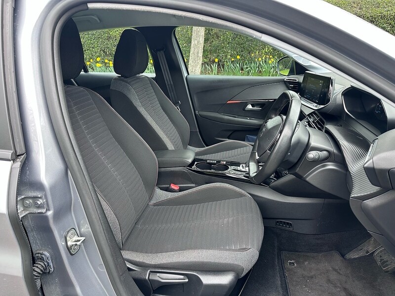 Used Peugeot 208 2026 for sale - 77864461: Photo 22