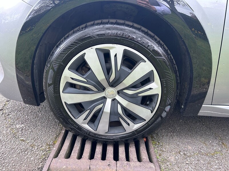 Used Peugeot 208 2026 for sale - 77864461: Photo 23