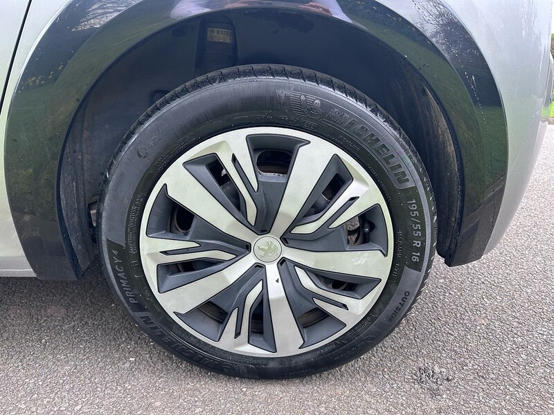 Used Peugeot 208 2026 for sale - 77864461: Photo 24