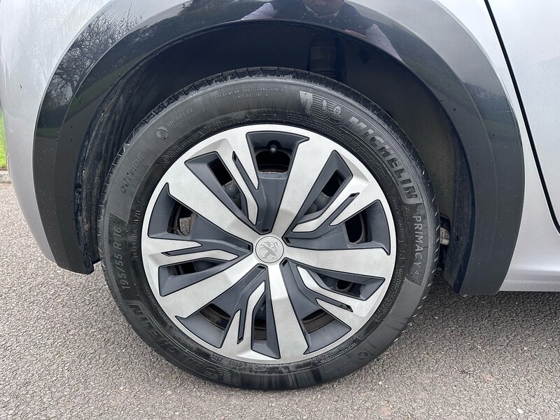 Used Peugeot 208 2026 for sale - 77864461: Photo 25