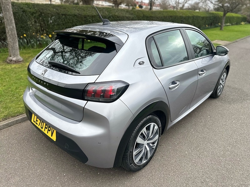 Used Peugeot 208 2026 for sale - 77864461: Photo 3