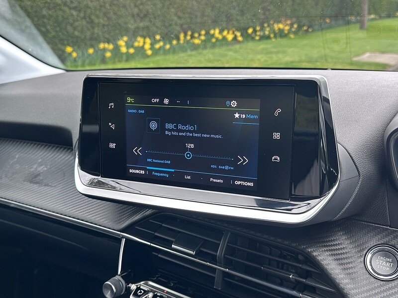 Used Peugeot 208 2026 for sale - 77864461: Photo 37