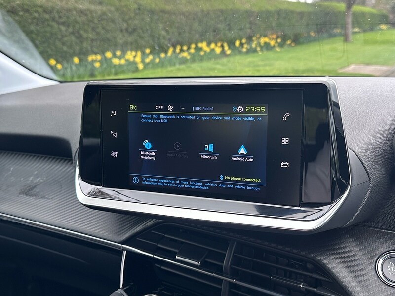 Used Peugeot 208 2026 for sale - 77864461: Photo 38