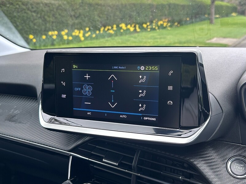 Used Peugeot 208 2026 for sale - 77864461: Photo 39